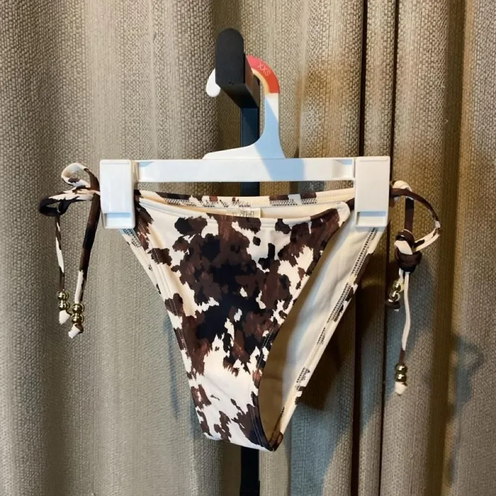 Wild-fable Women's multi Bikini-and-tankini-bottoms‎